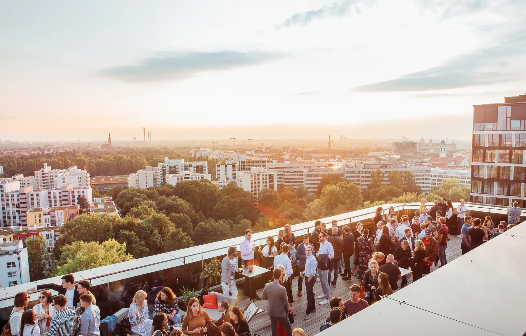 Abendveranstaltung